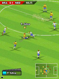 Download Real Soccer 2012 on PC with MEmu