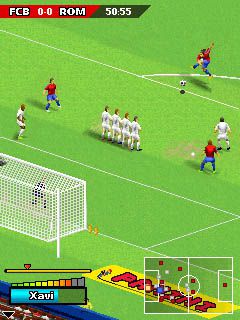 Download Real Soccer 2012 on PC with MEmu