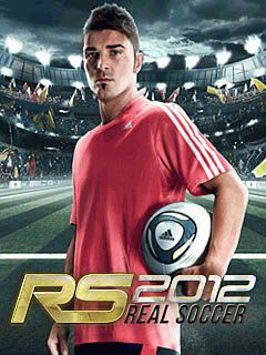 Download Real Soccer 2012 on PC with MEmu