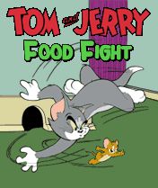 Tom and Jerry: Food Fight