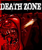 Free download java game Death Zone for mobil phone, 2008 year released ...