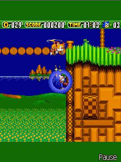 Download Sonic The Hedgehog 2 for Android - MajorGeeks