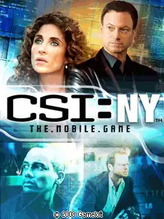 Csi New Yorkseries Free Download