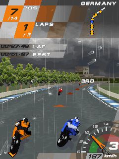 Jogos JAVA - Boa tarde gente! Trosse o link do jogo moto gp, um jogo de  muita corrida. Desfrutam! Nome do jogo: Moto Gp 2012 Link do  jogo: Link [emulador  Coffee-vm]