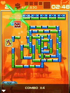 Mine Block Java Game - Download for free on PHONEKY