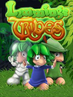 Lemmings 2: The Tribes Download - GameFabrique