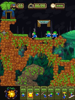 Download Lemmings 2 - The Tribes