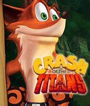 The titans bandicoot Crash Apk Download for Android- Latest version 1.0-  com.crashofthetitans.crashbandicoot