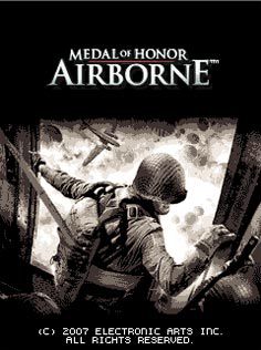Medal of honor airborne linux server
