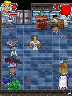 Game Review: Crazy Hospital (Mobile - Free to Play) - GAMES, BRRRAAAINS & A  HEAD-BANGING LIFE