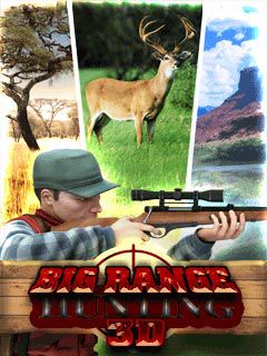 Hunting Animals 3D for ios download free