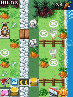 bobby carrot game 360x640 bobby carrot game 360x640