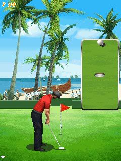 game golf pro