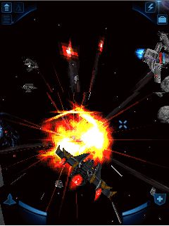 galaxy on fire 2 game