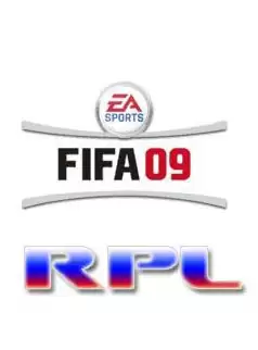 FIFA 09 Free Download - Free Download Full Version