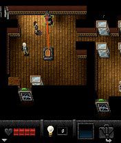 Free download java game Darkest Fear 2: Grim Oak for mobil phone, 2006 ...