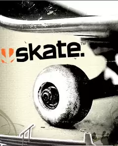 Skate. Mobile (Java Game / J2ME) 