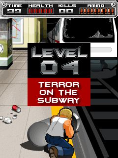 Free Download Java Game One Man Army From Fugumobile For Mobil Phone 09 Year Released Free Java Games To Your Cell Phone