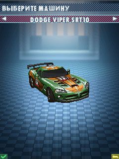 need for speed shift mobile phone game free download