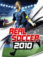 FIFA 2009 RPL Java Game - Download for free on PHONEKY