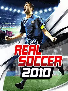 Free Download Java Game Real Football 2010 From Gameloft For Mobil Phone 2009 Year Released Free Java Games To Your Cell Phone