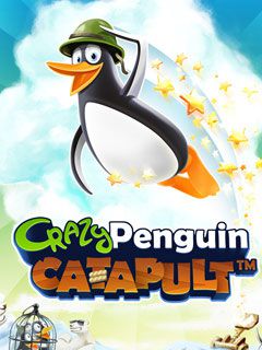 play crazy penguin catapult 2