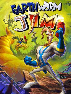 download earthworm jim game