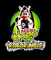 Free download java game Agent Hugo Roborumble on your mobile phone!