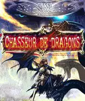 Dragons Hunter 240X320
