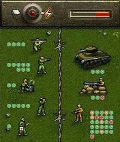Download art of war bluthooth java game