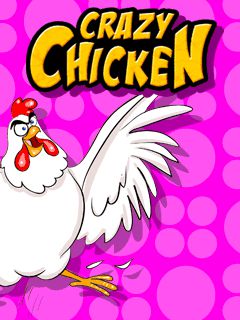 Free download java game Crazy Chicken from Jarbull for mobil phone ...