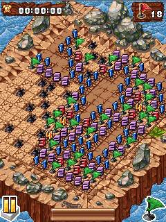 game java rpg china 240x320 touch