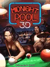 Free Download Java Game Midnight Pool From Gameloft For Mobil Phone 2008 Year Released Free Java Games To Your Cell Phone