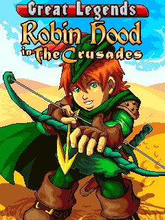 robin hood games free download