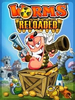play worms reloaded online