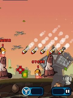 worms reloaded for mobile