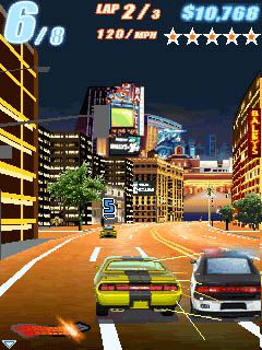 Download Fast Five the Movie: Official Game for Mac