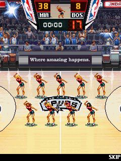 nba pro basketball 2010 android free download