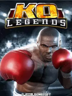 Ko legend hotsell