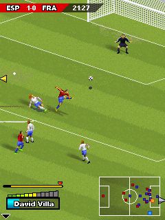 real football 2012 gameloft download