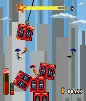 Tower Bloxx - Jogo Gratuito Online