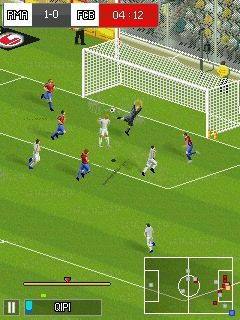 real football manager java 320x240