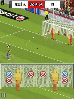 Download Game Real Football 2013 Multiplayer 320X240