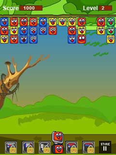 480x800 touchscreen java games free download