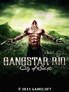 gangstar rio city of saints android keyboard support