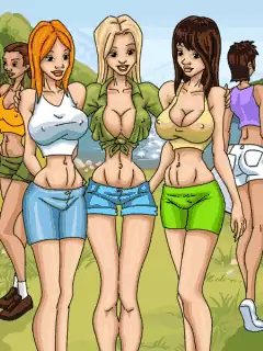 Xnxx Java Games - Free download java game Dirty Jack: Sex camp from Witchcraft Studios for  mobil phone, 2008 year released. Free java games to your cell phone.
