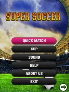 Free Download Java Game Super Soccer For Mobil Phone 13 Year Released Free Java Games To Your Cell Phone