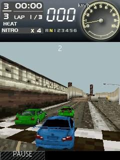 Need for speed most wanted play online