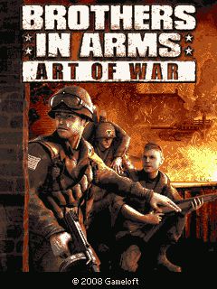 brothers in arms pc freeware best freeware war games