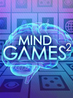Free download java game Mind games 2 for mobil phone, 2009 year ...